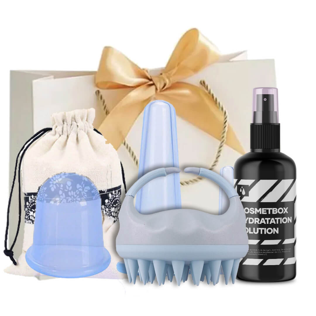 Coffret Cellulites (1) Pack
Cellulite
