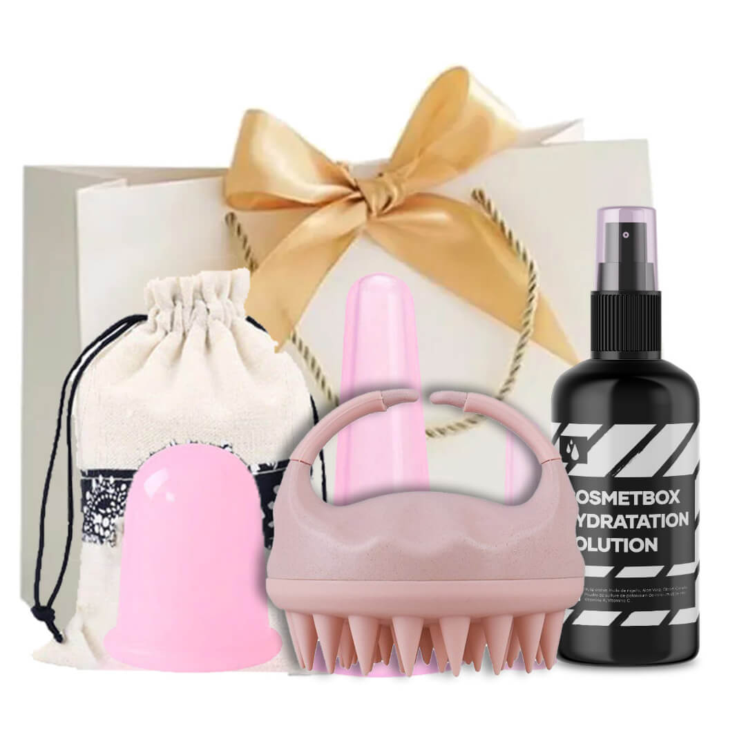 Coffret Cellulites (2) Pack
Cellulite