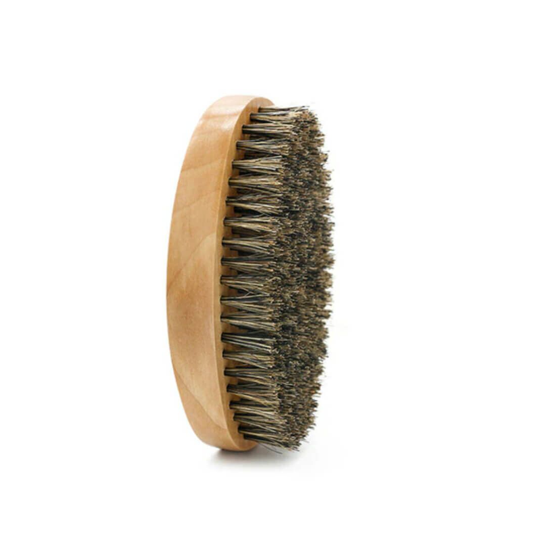 Coffret pour Barbe (3) Brosse
Barbe