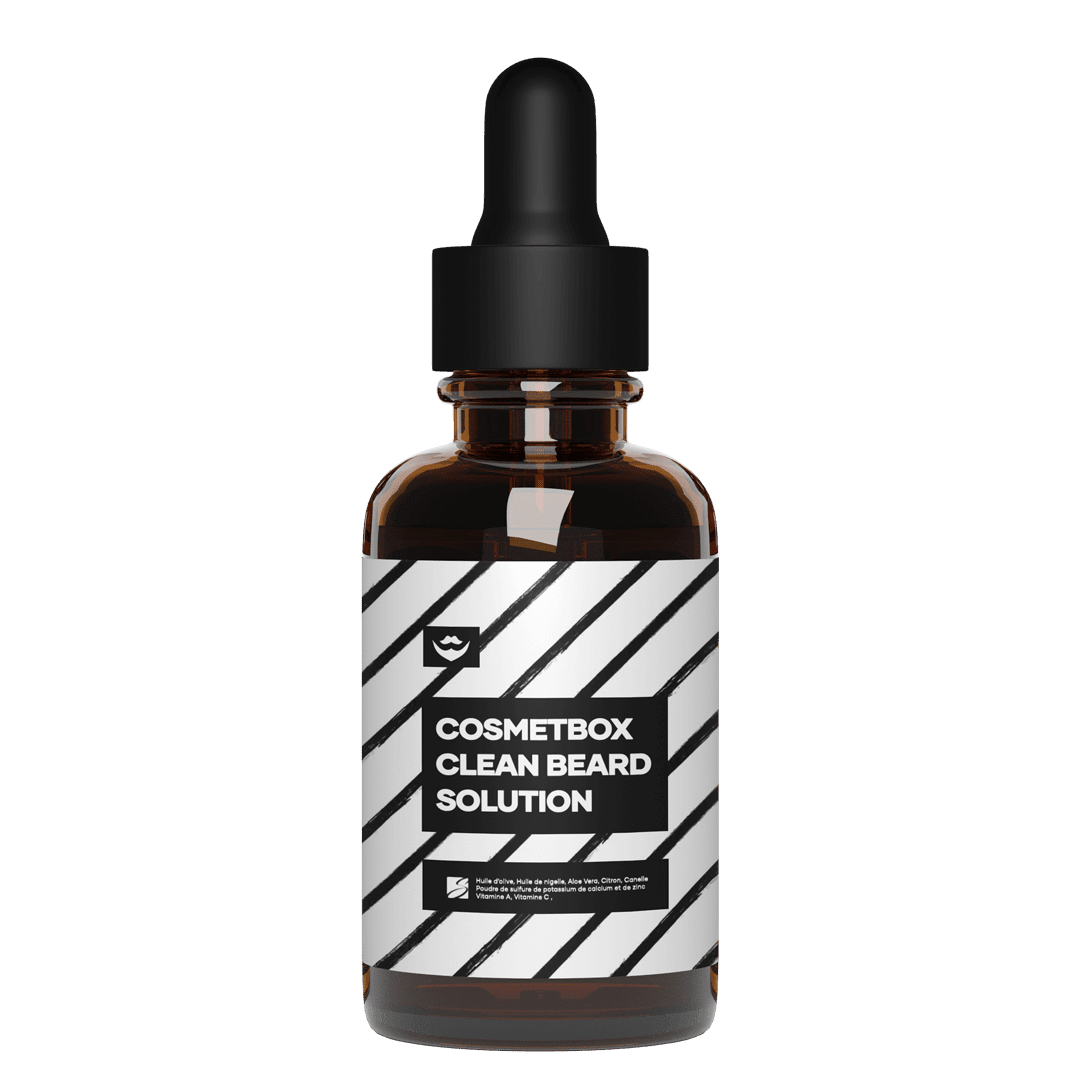 Serum-pour-Barbe-(2) Activateur Serum