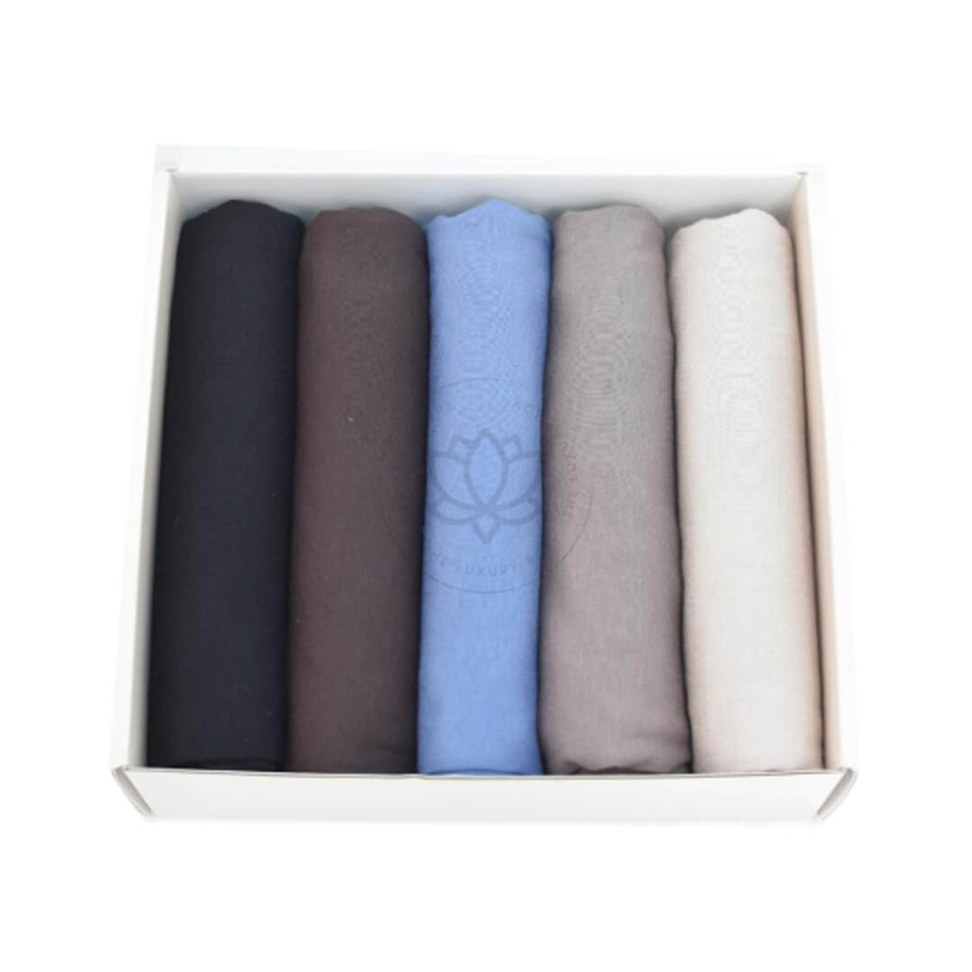 Coffret Hijab pour cadeaux par The Luxury Box (23) Coffret Hijab pour cadeaux par The Luxury Box 23 | The Luxury Box