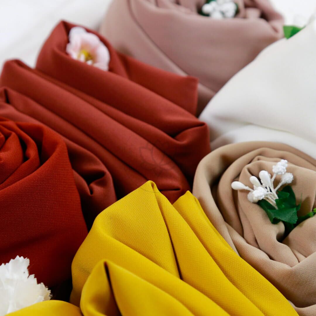 Coffret Hijab pour cadeaux par The Luxury Box (40) Coffret Hijab pour cadeaux par The Luxury Box 40 | The Luxury Box