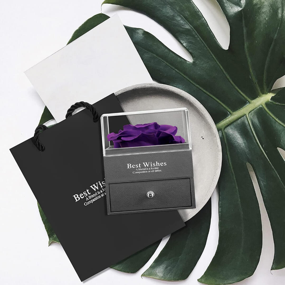 Coffret de fleurs (3) Coffret de fleurs 3 | The Luxury Box