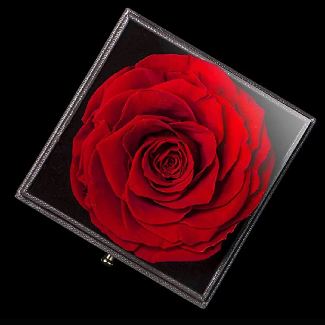 Coffret de fleurs (4) Coffret de fleurs 4 | The Luxury Box