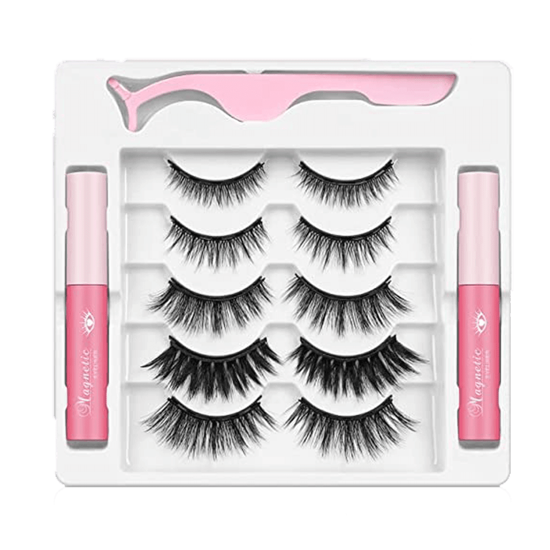 Faux---Cils---Mascara-+-EyesLighter Faux Cils Mascara EyesLighter | The Luxury Box