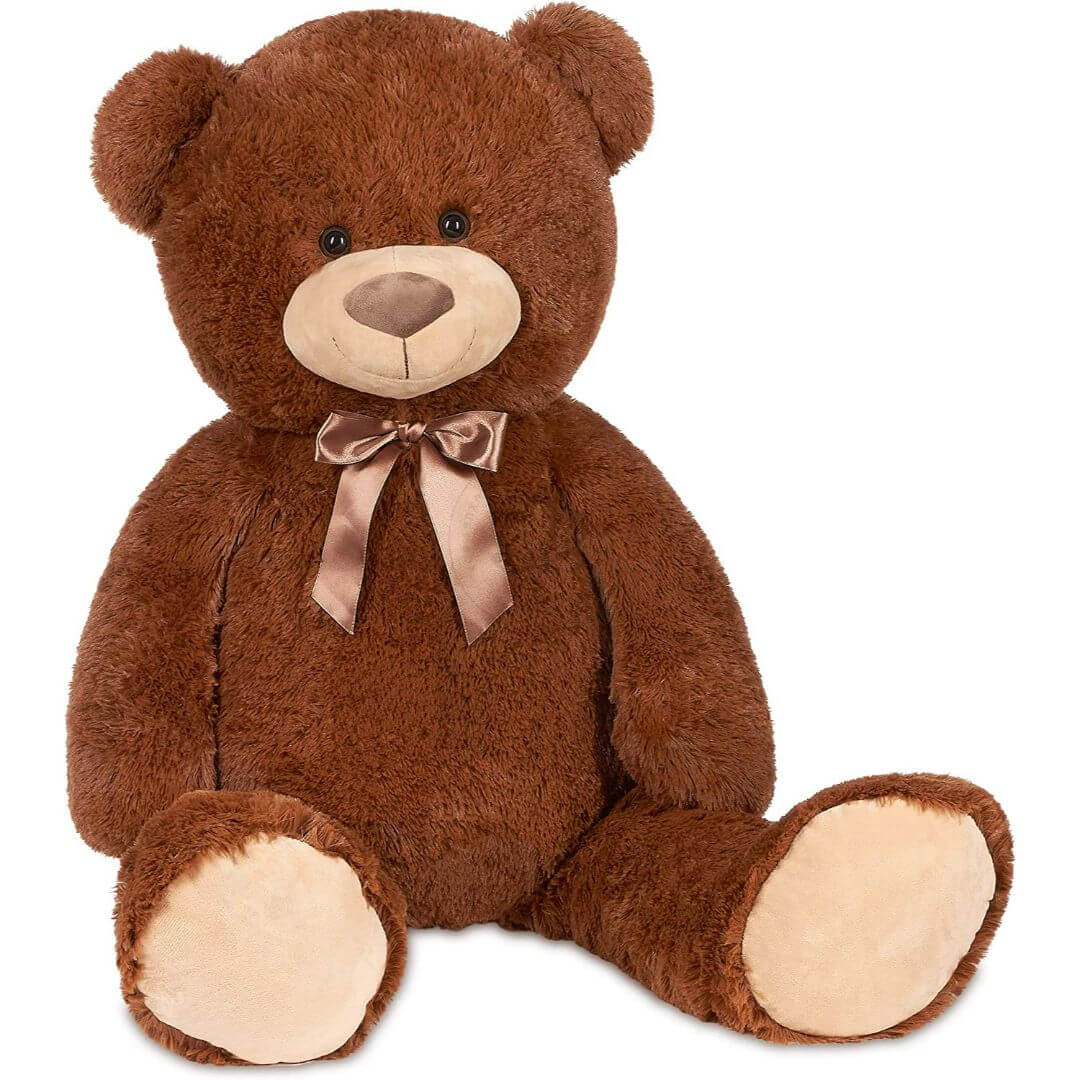 Ours en peluche XXL (11) Ours en peluche XXL 11 | The Luxury Box