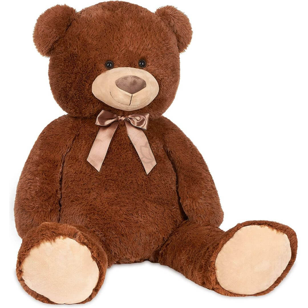 Ours en peluche XXL (14) Ours en peluche XXL 14 | The Luxury Box
