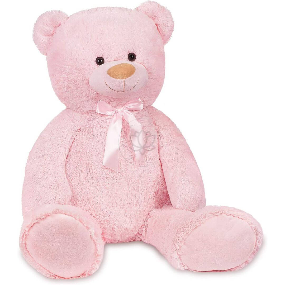 Ours en peluche XXL (4) Ours en peluche XXL 4 | The Luxury Box