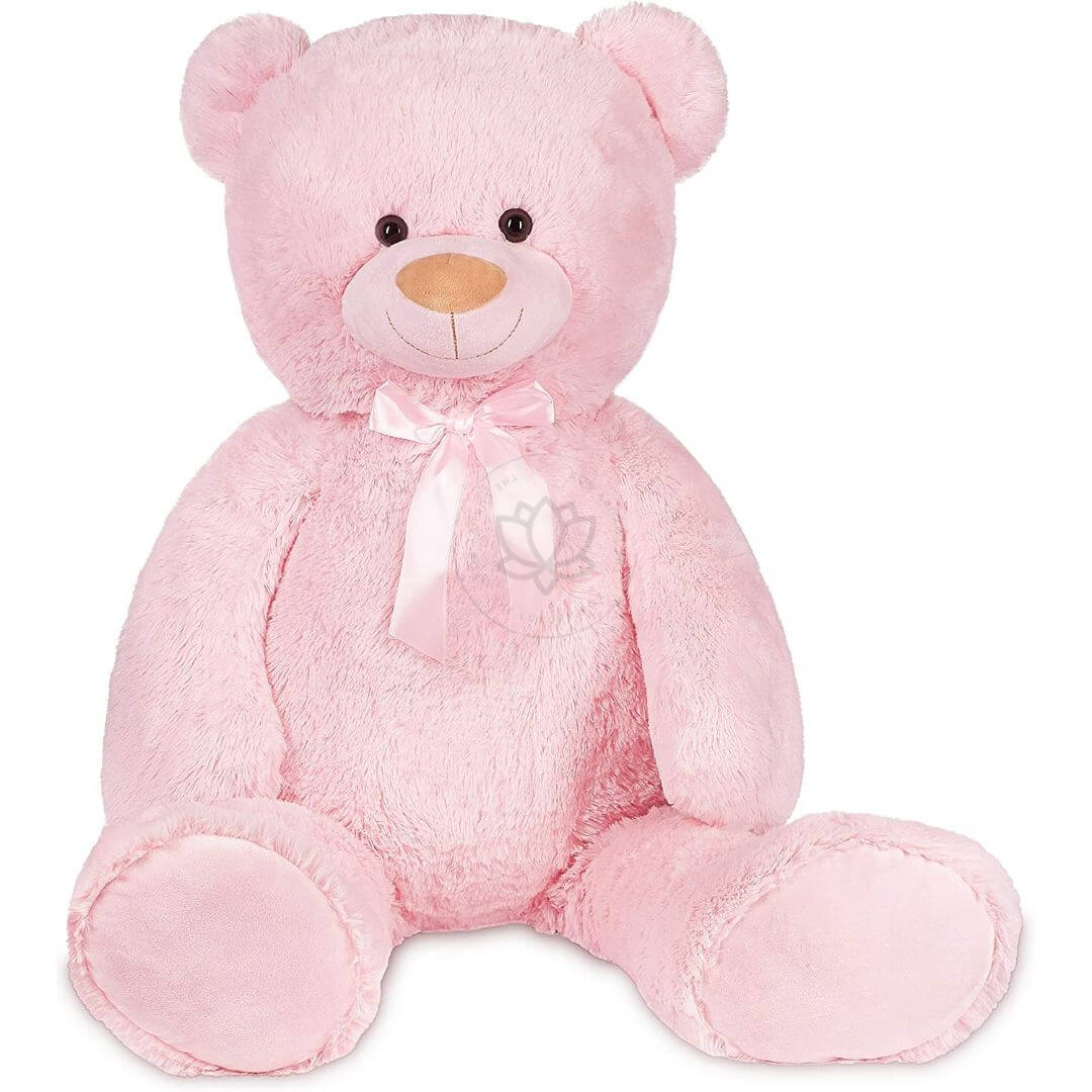 Ours en peluche XXL (8) Ours en peluche XXL 8 | The Luxury Box