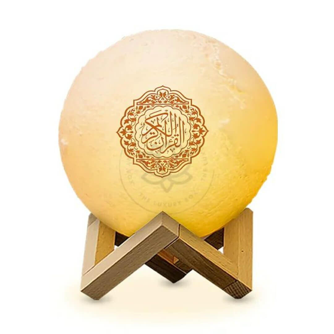 Veilleuse Coranique Veilleuse Coranique | The Luxury Box