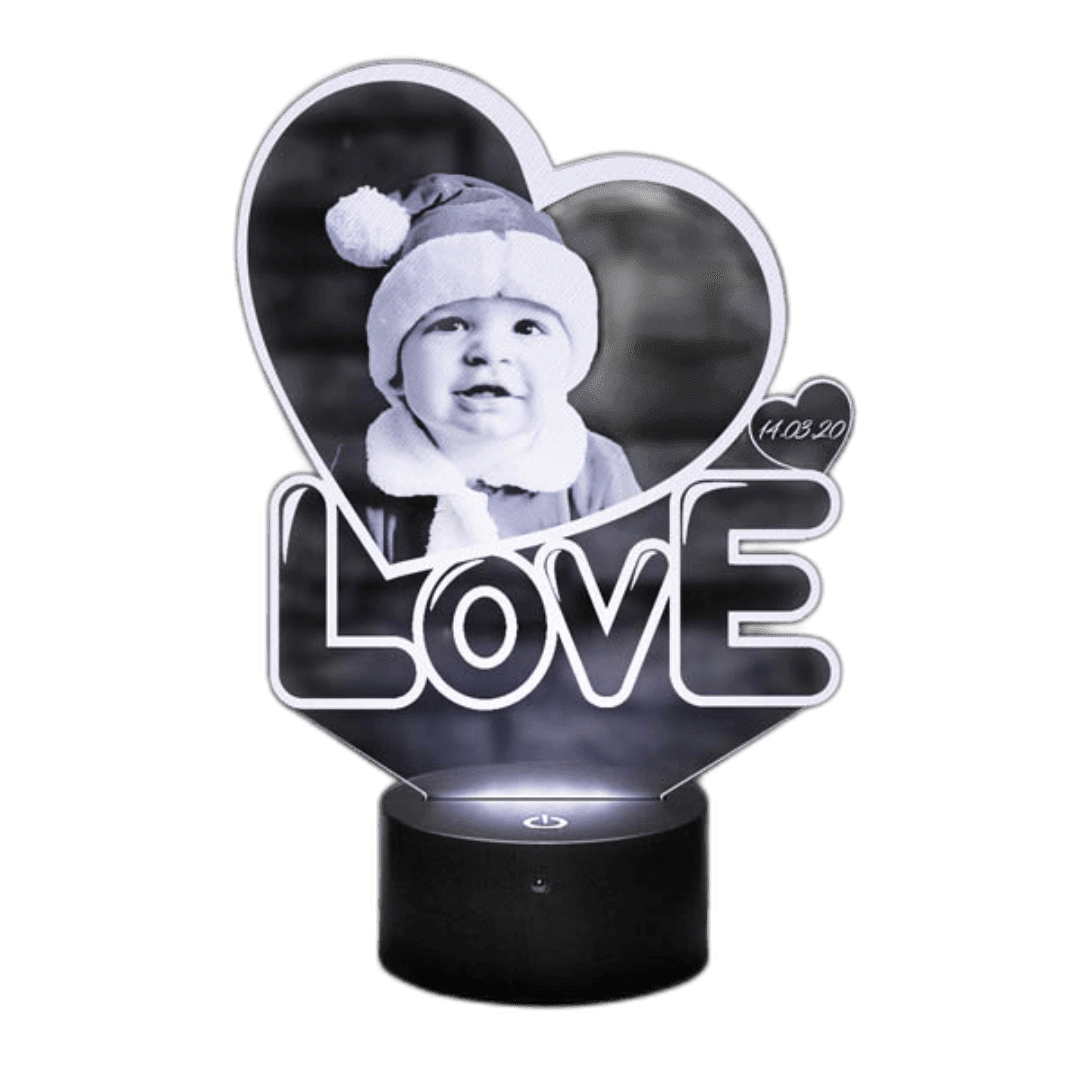 lampe-photo-personnalisee-coeur-love (1) lampe photo personnalisee coeur love 1 | The Luxury Box