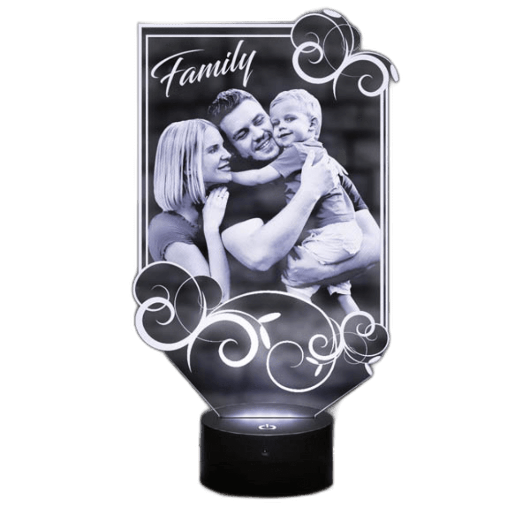 lampe-photo-personnalisee-rectangle-floral (1) lampe photo personnalisee rectangle floral 1 | The Luxury Box