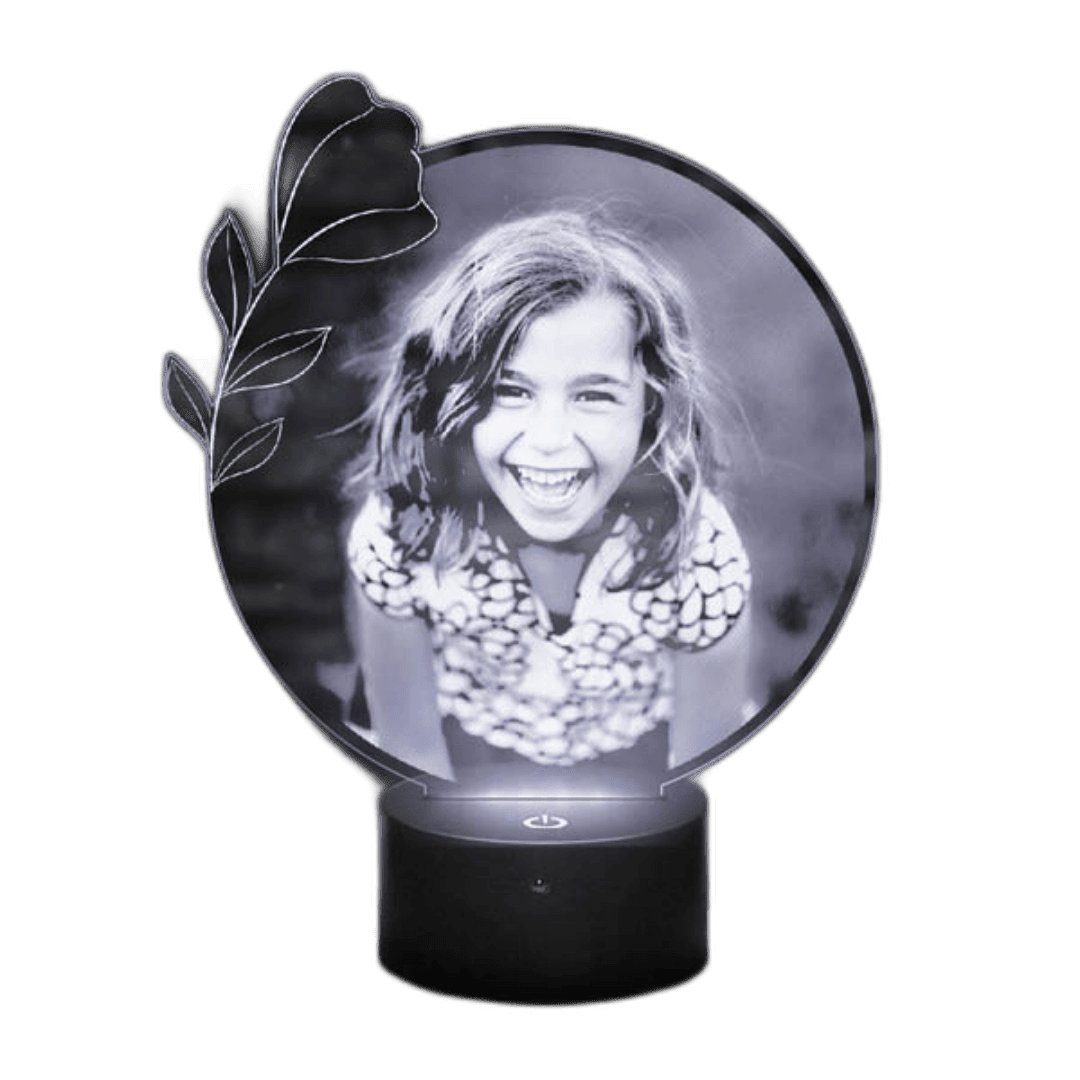lampe-photo-personnalisee-rond-coeur (1) lampe photo personnalisee rond coeur 1 | The Luxury Box