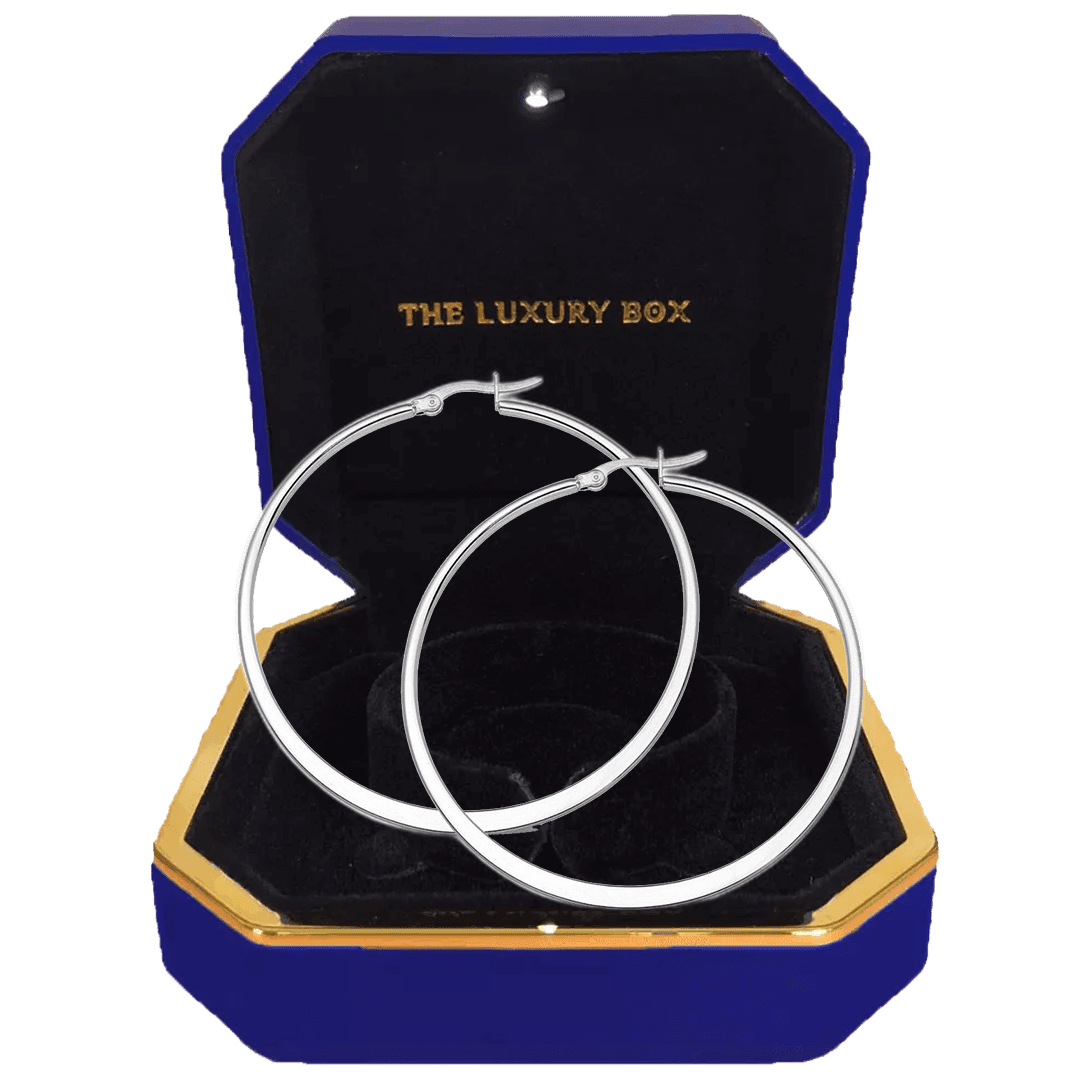 Boucle-d'oreille-Love-Day's Boucle doreille Love Days | The Luxury Box