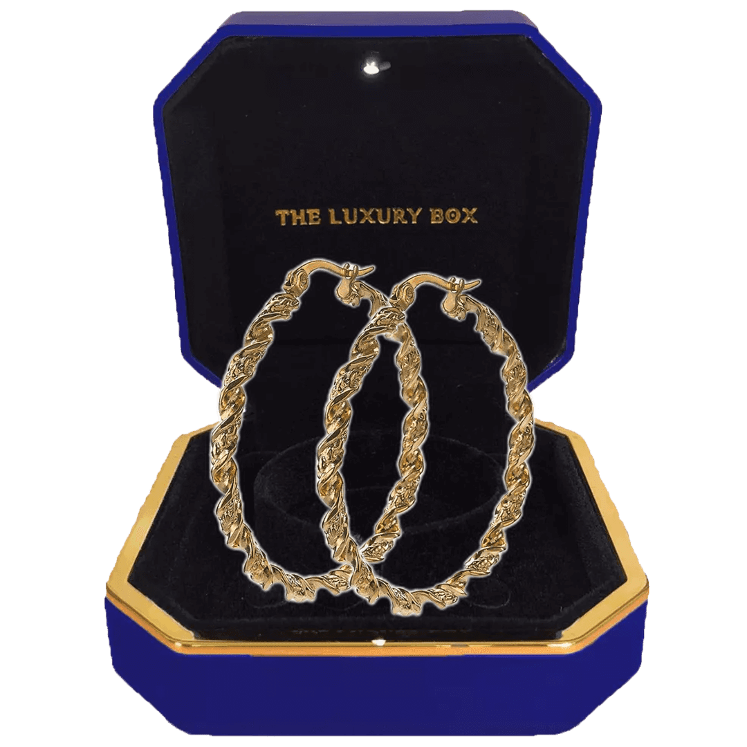 Love-Day's-Boucl Love Days Boucl | The Luxury Box