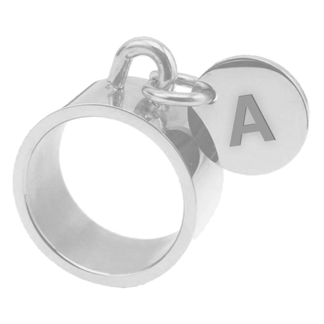 Love Day's Bague Personnalisable (10) Love Days Bague Personnalisable 10 | The Luxury Box