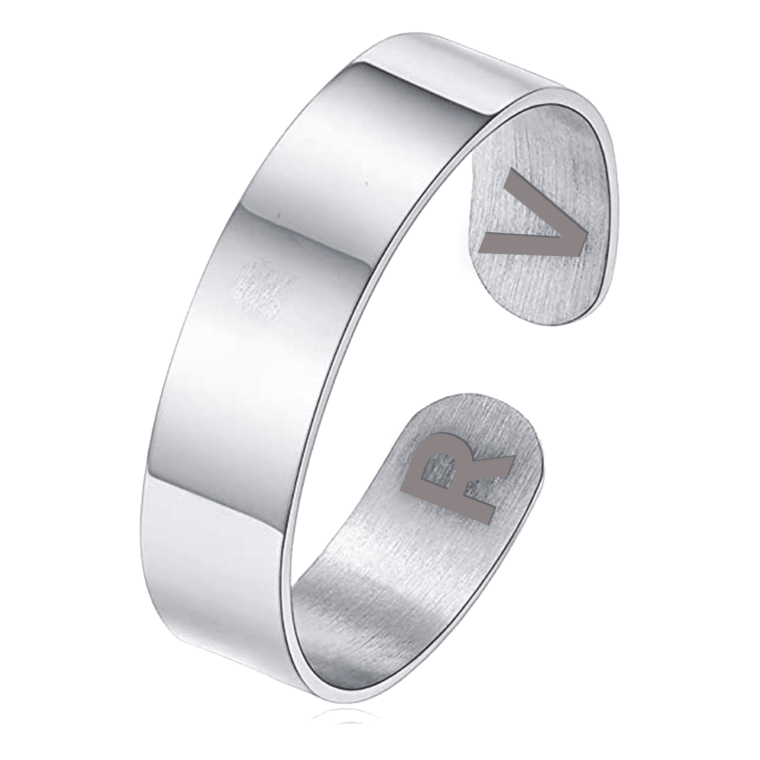 Love Day's Bague Personnalisable (3)-min Love Days Bague Personnalisable 3 min | The Luxury Box