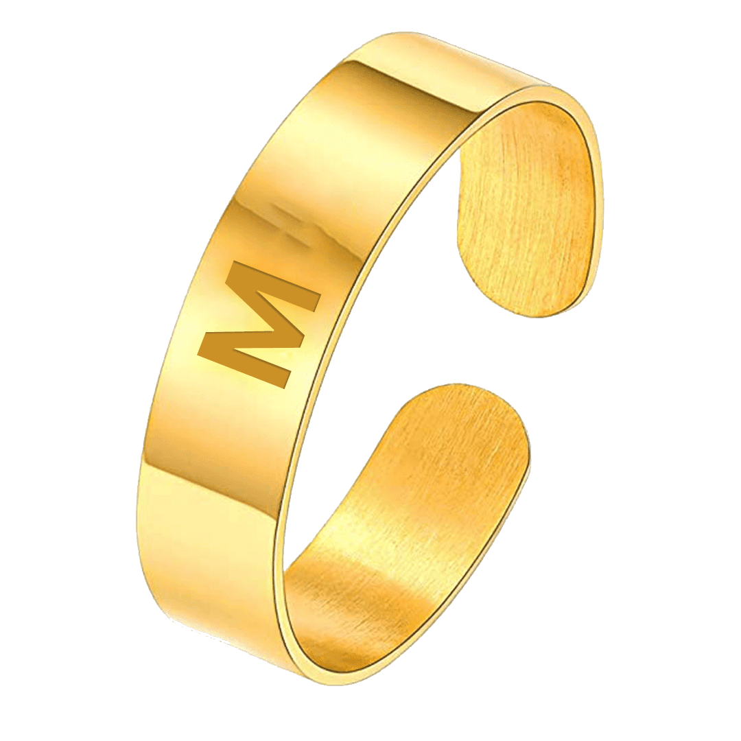 Love Day's Bague Personnalisable (5)-min Love Days Bague Personnalisable 5 min | The Luxury Box