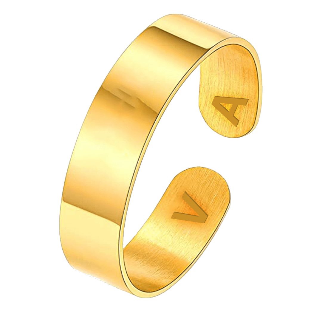 Love Day's Bague Personnalisable (6)-min Love Days Bague Personnalisable 6 min | The Luxury Box