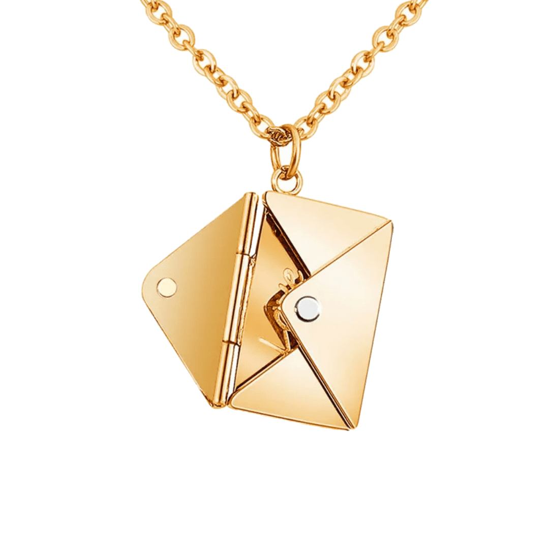 Collier-Love Collier Love | The Luxury Box