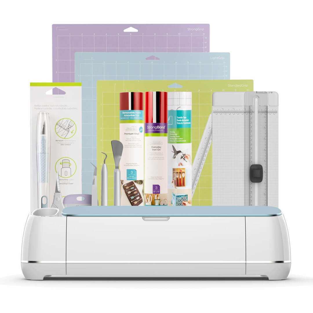 Cricut Maker Cricut Maker | The Luxury Box