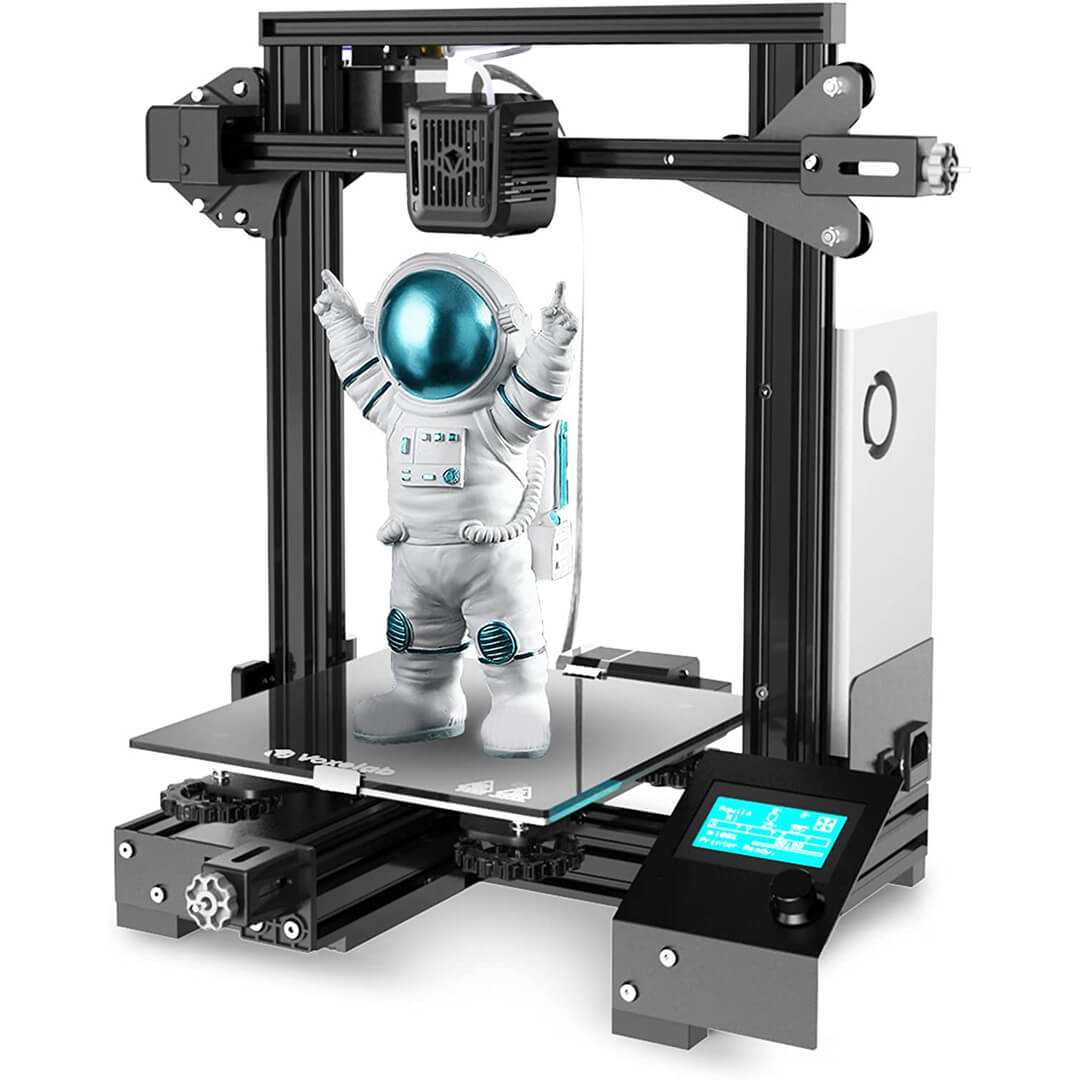 KIT 3 D SOUCE OUVERTE VOXELAB KIT 3 D SOUCE OUVERTE VOXELAB | The Luxury Box