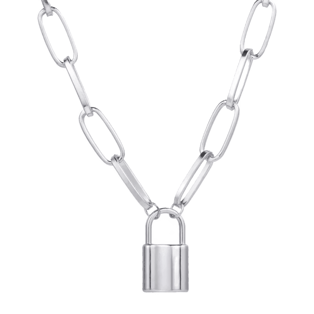 Collier Pendantif Love Box (30) Collier Pendantif Love Box 30 | The Luxury Box