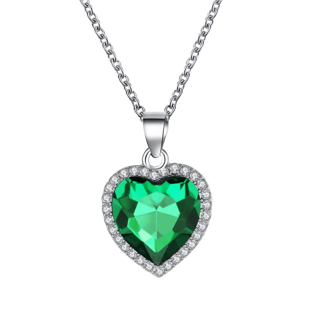 Collier Pendantif Love Box (37) Collier Pendantif Love Box 37 | The Luxury Box
