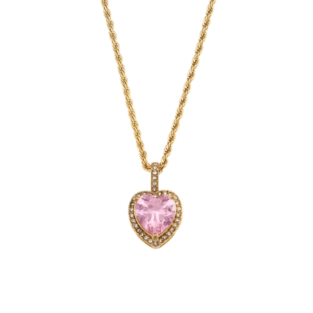 Collier-Pendantif-Love-Box-(46) Collier Pendantif Love Box 46 | The Luxury Box
