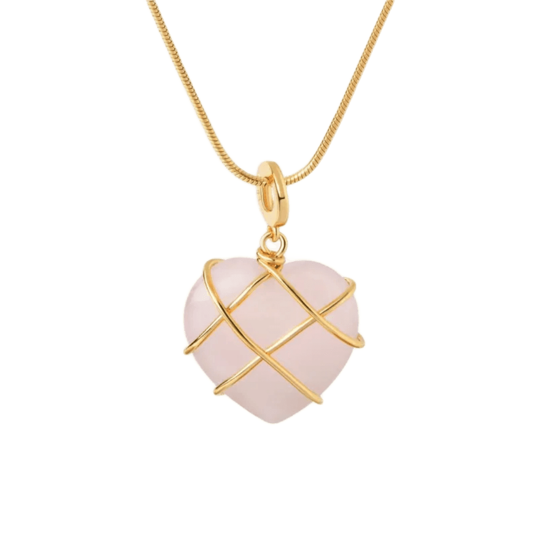 Collier Pendantif Love Box (47) Collier Pendantif Love Box 47 | The Luxury Box