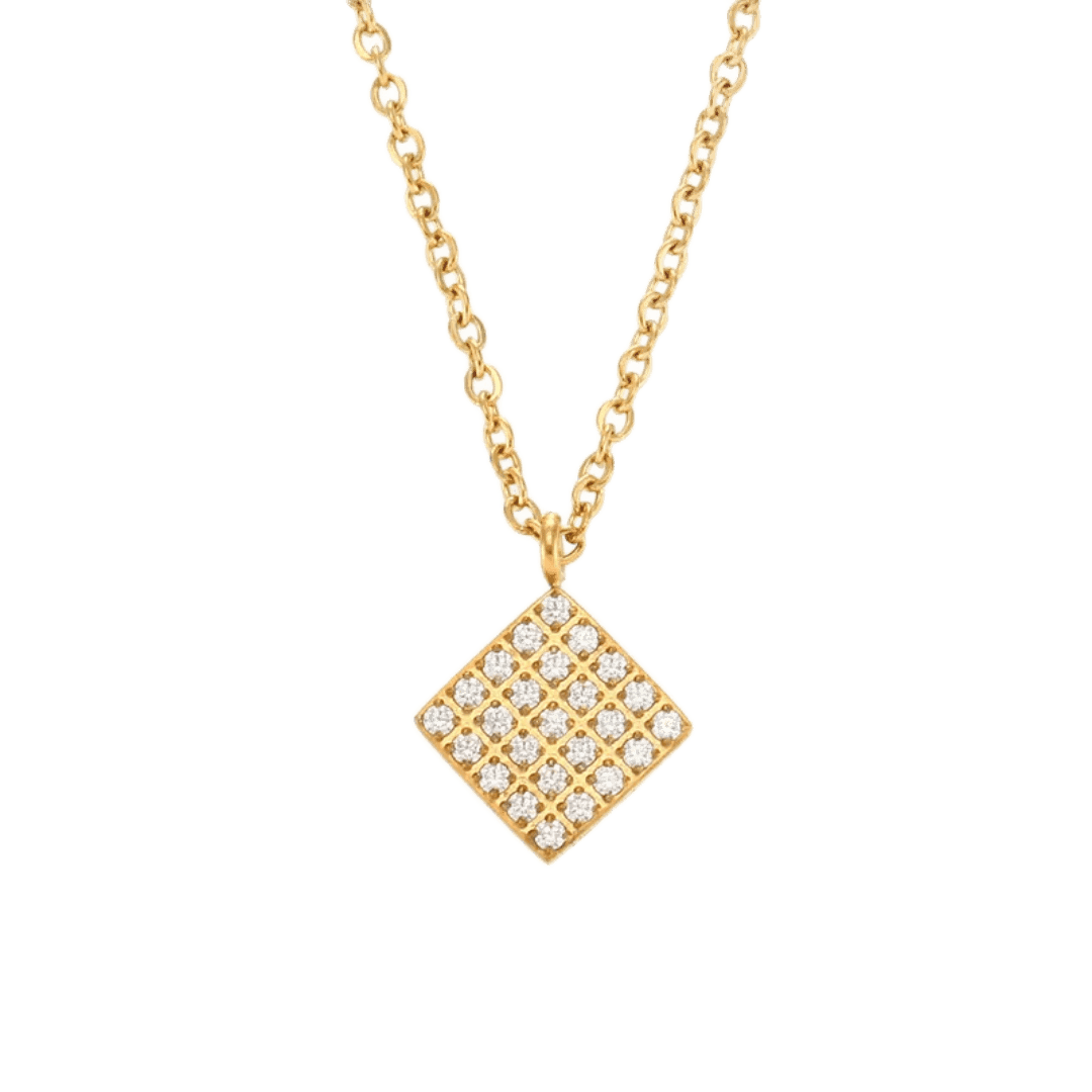 Collier Pendantif Love Box (48) Collier Pendantif Love Box 48 | The Luxury Box