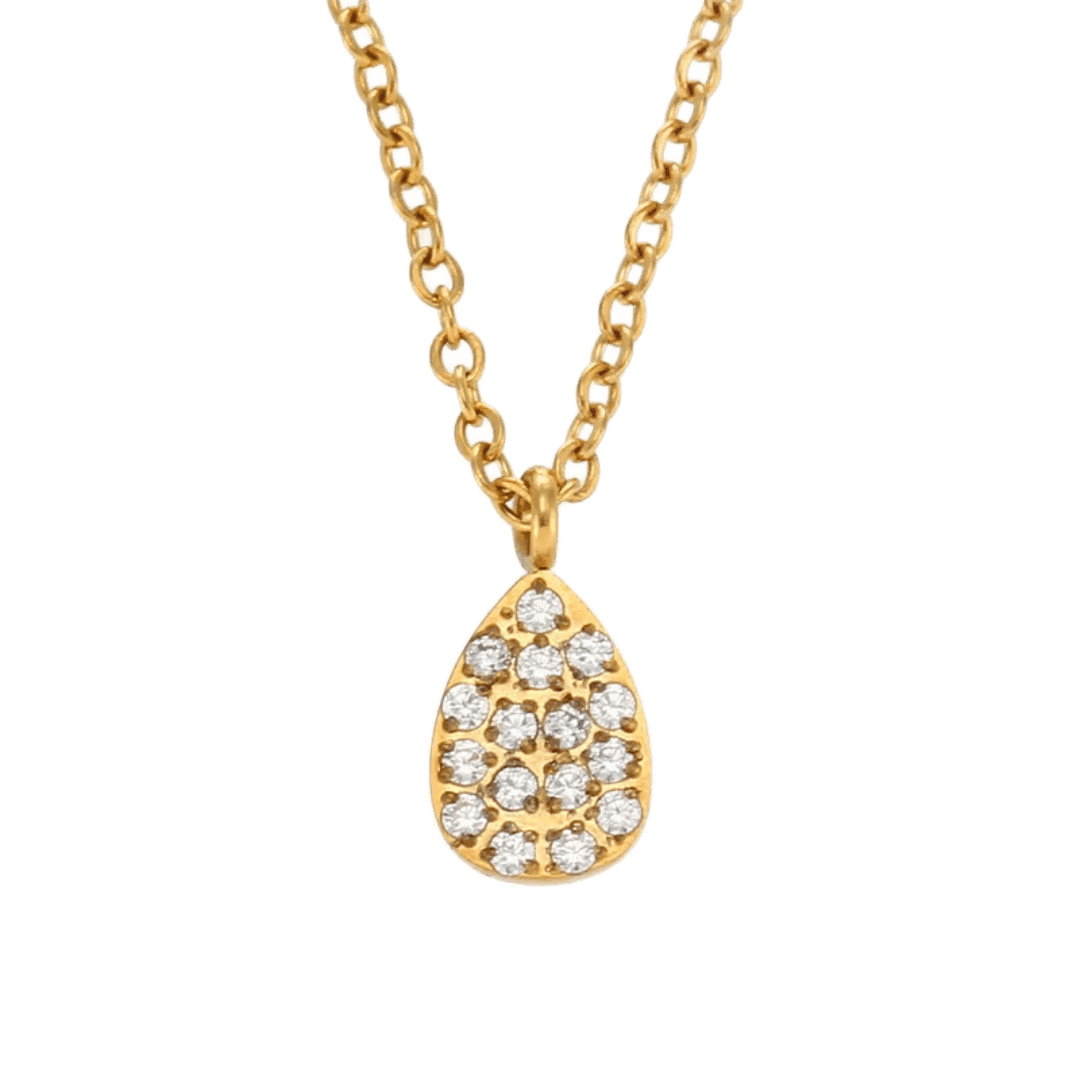 Collier Pendantif Love Box (49) Collier Pendantif Love Box 49 | The Luxury Box