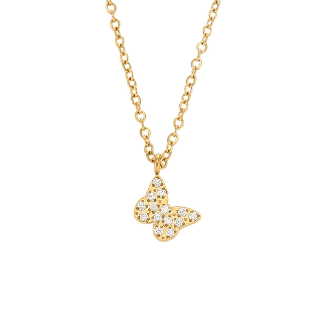 Collier Pendantif Love Box (52) Collier Pendantif Love Box 52 | The Luxury Box