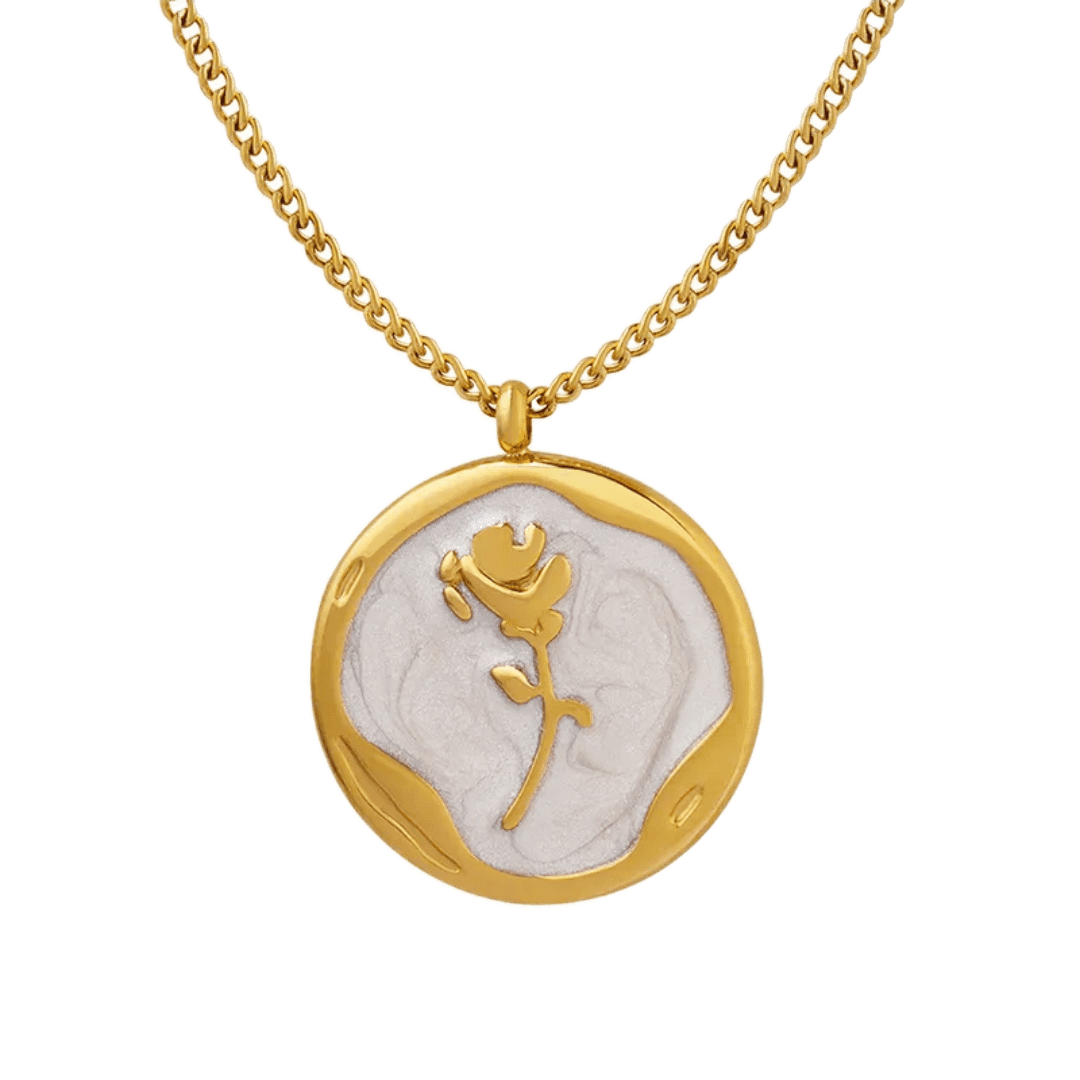Collier Pendantif Love Box (58) Collier Pendantif Love Box 58 | The Luxury Box