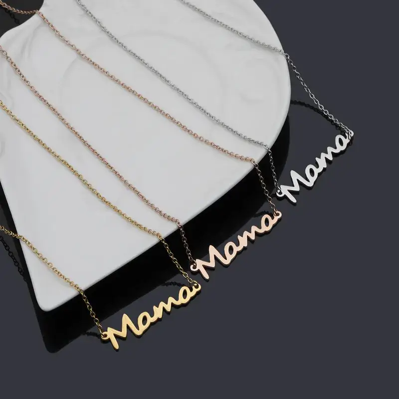Mama by The Luxury Box Mama by The Luxury | The Luxury Box