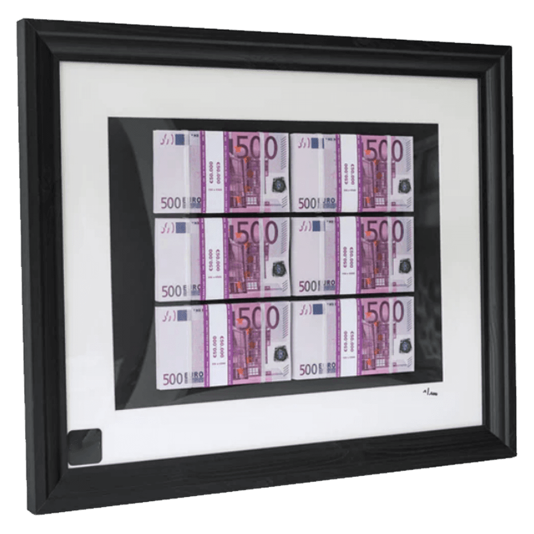 THE-€300K-FRAME-SERIES-2 Love Day THE E300K FRAME SERIES 2 Love Day | The Luxury Box