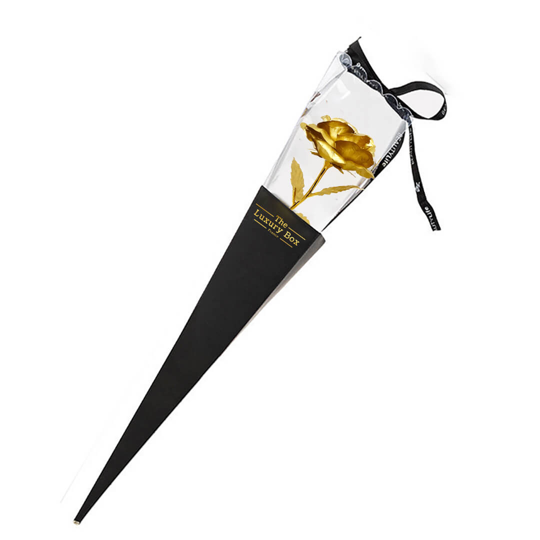 Cornet de Fleurs (5) Cornet de Fleurs 5 | The Luxury Box