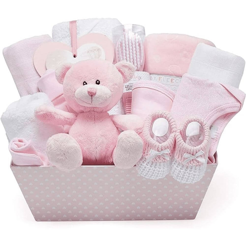 Baby Box 100 (3) Baby Box 100 3 | The Luxury Box