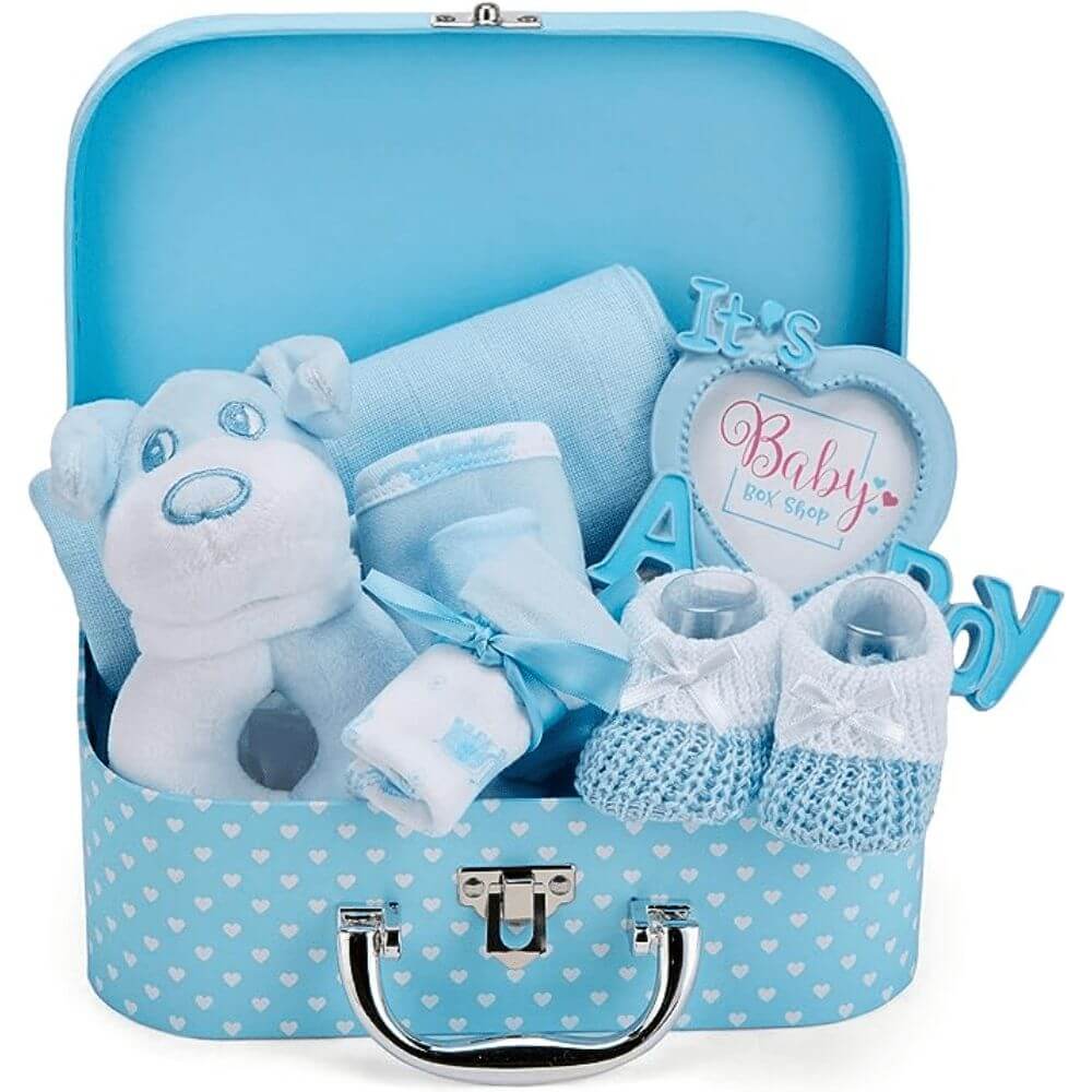 Baby Box 60 B Baby Box 60 B | The Luxury Box