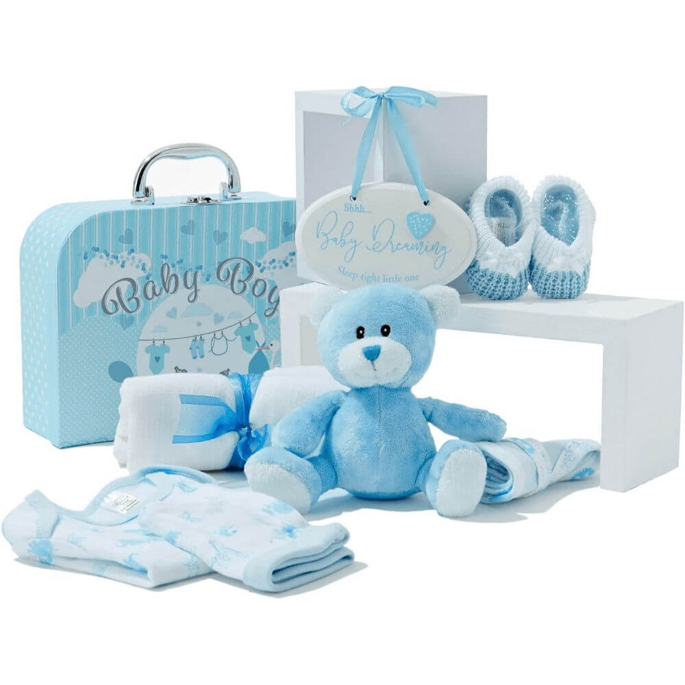 Baby Box - 80 (1) Baby Box 80 1 | The Luxury Box