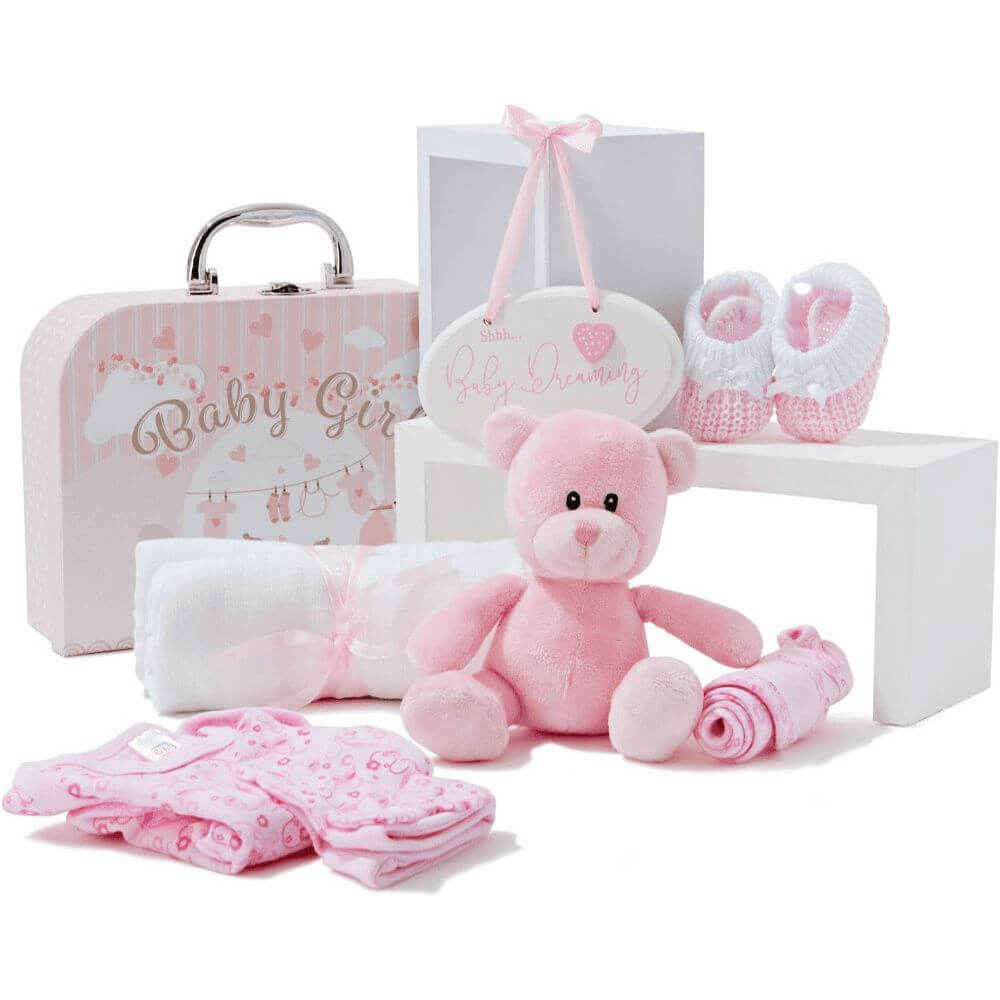 Baby Box - 80 (2) Baby Box 80 2 | The Luxury Box
