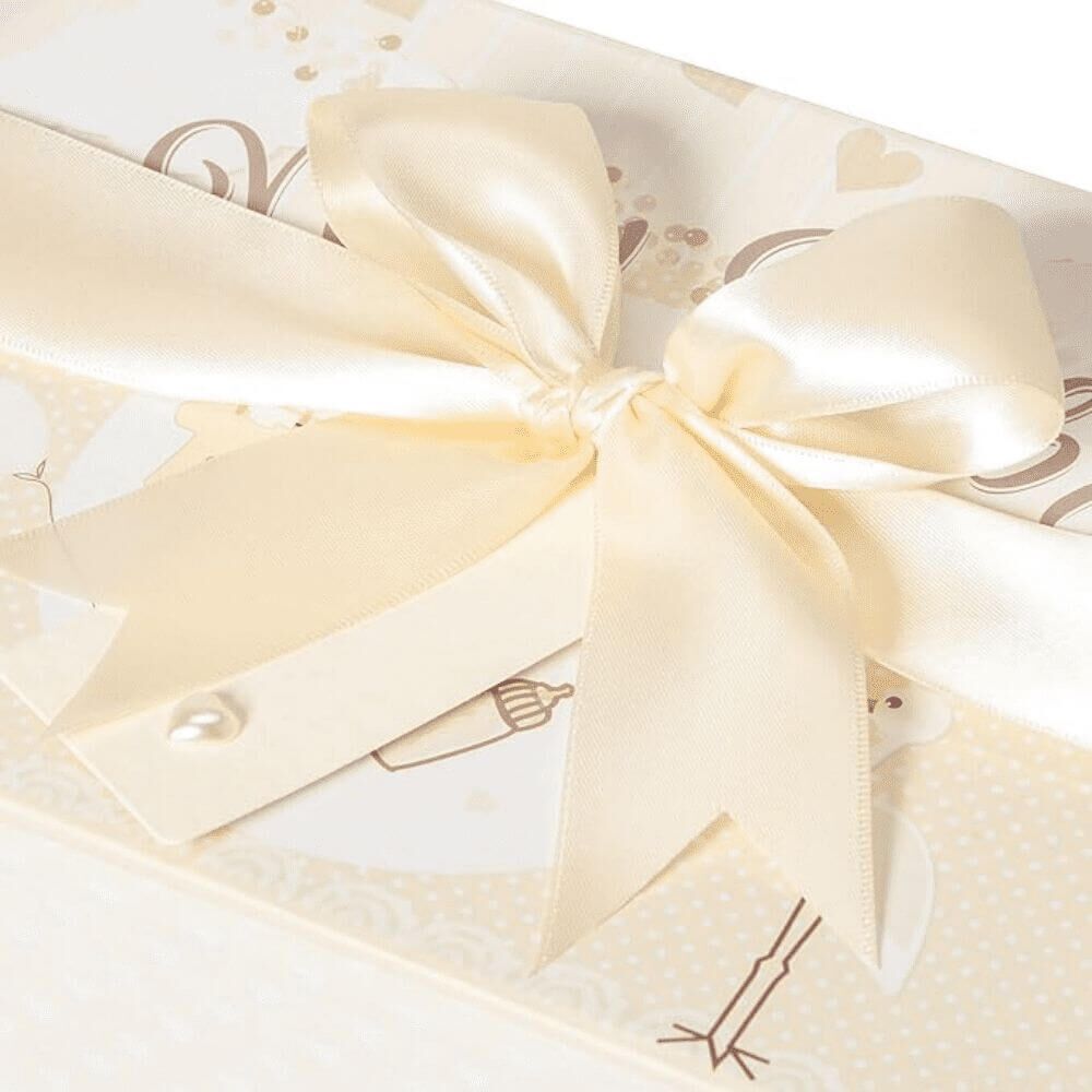 Baby Box N 80 IIII Baby Box N 80 IIII | The Luxury Box