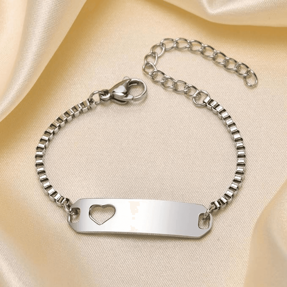 Bracelet pour Bébé (15) Bracelet pour Bebe 15 | The Luxury Box