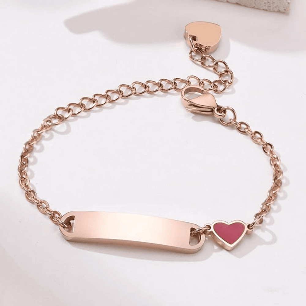 Bracelet pour Bébé (20) Bracelet pour Bebe 20 | The Luxury Box