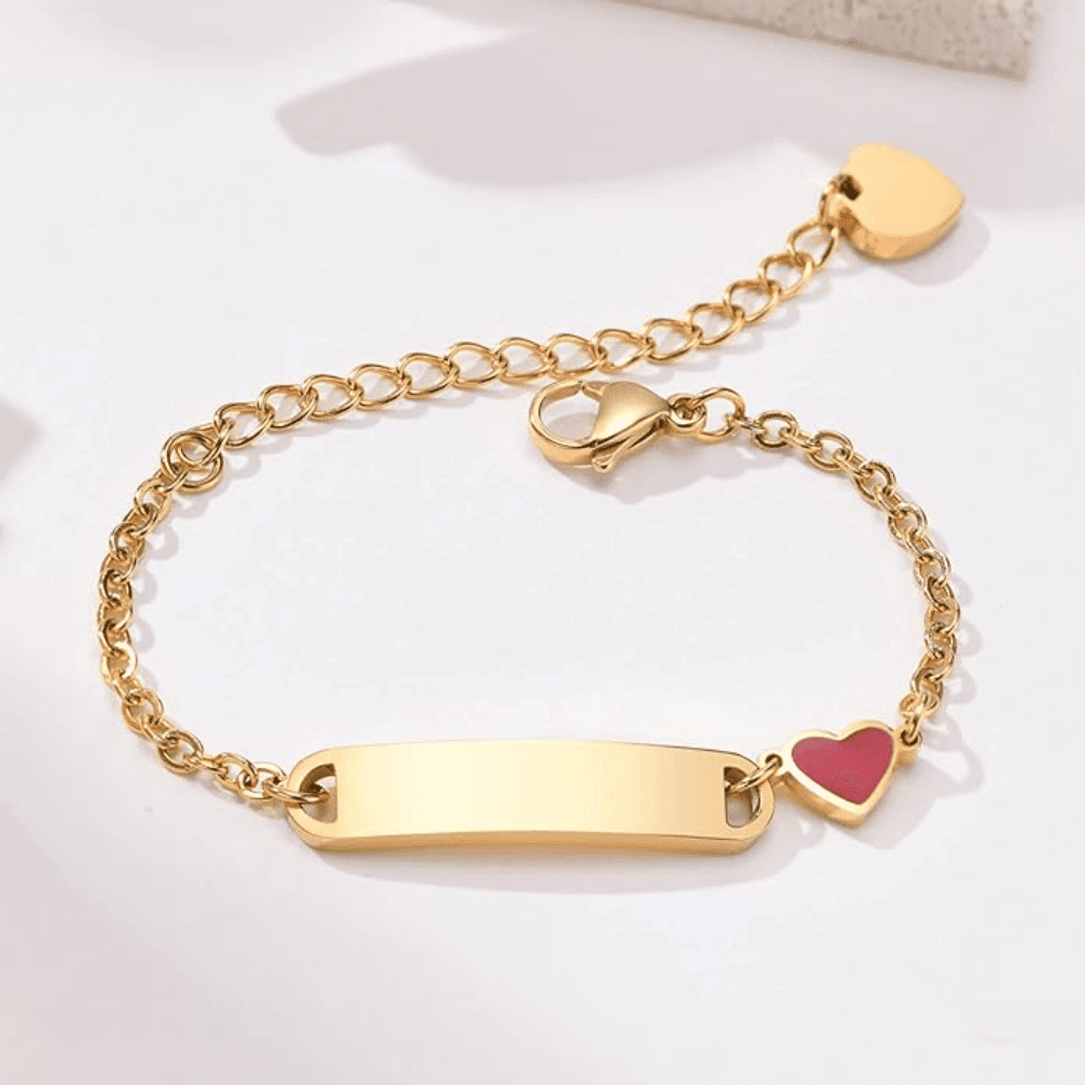 Bracelet pour Bébé (5) Bracelet pour Bebe 5 | The Luxury Box