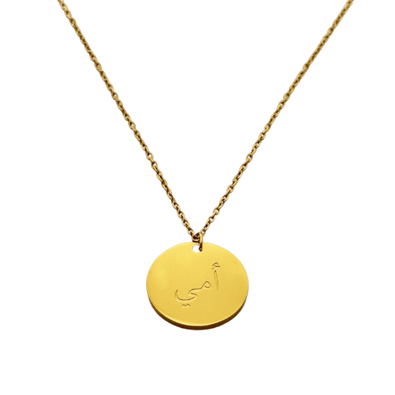 Collier oemmie Collier oemmie | The Luxury Box