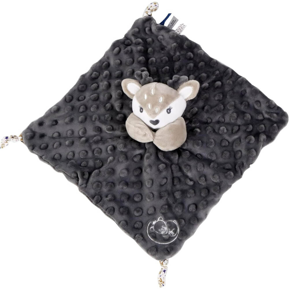 Doudou Personnalisable (12) Doudou Personnalisable 12 | The Luxury Box