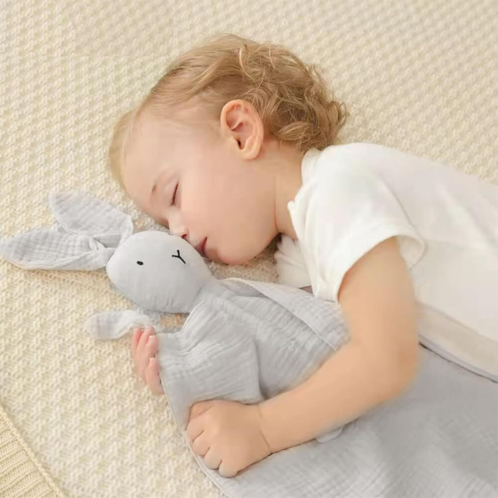 Doudou Personnalisable (2) Doudou Personnalisable 2 | The Luxury Box