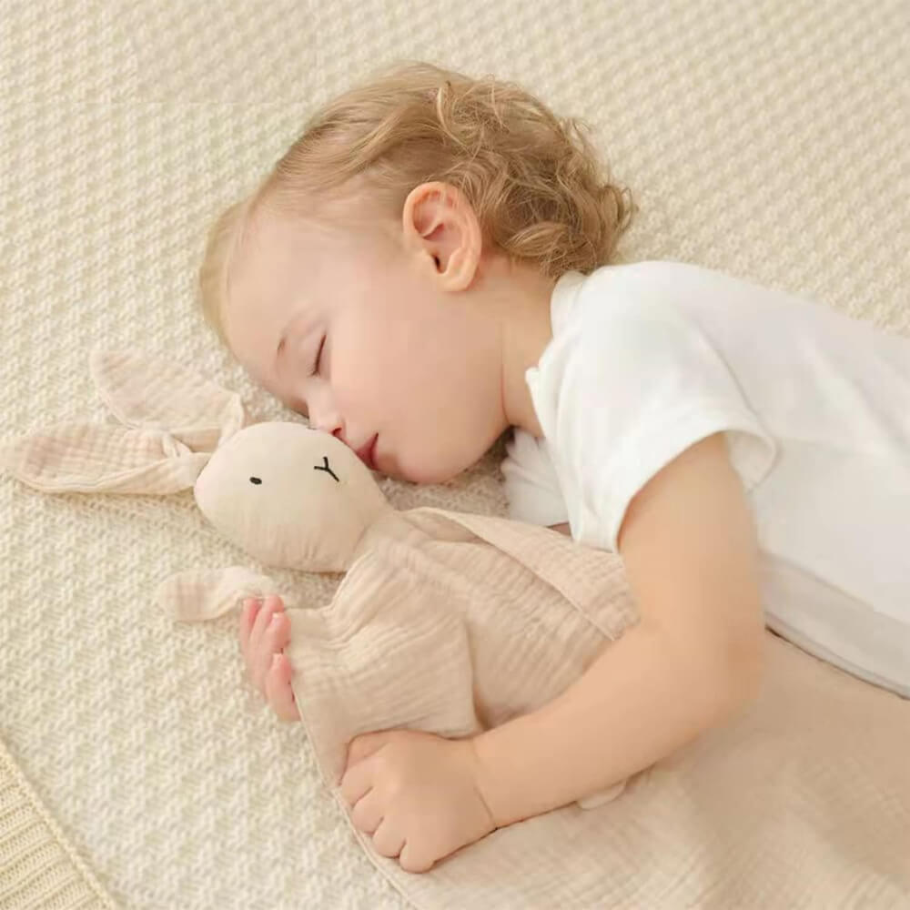 Doudou Personnalisable (5) Doudou Personnalisable 5 | The Luxury Box