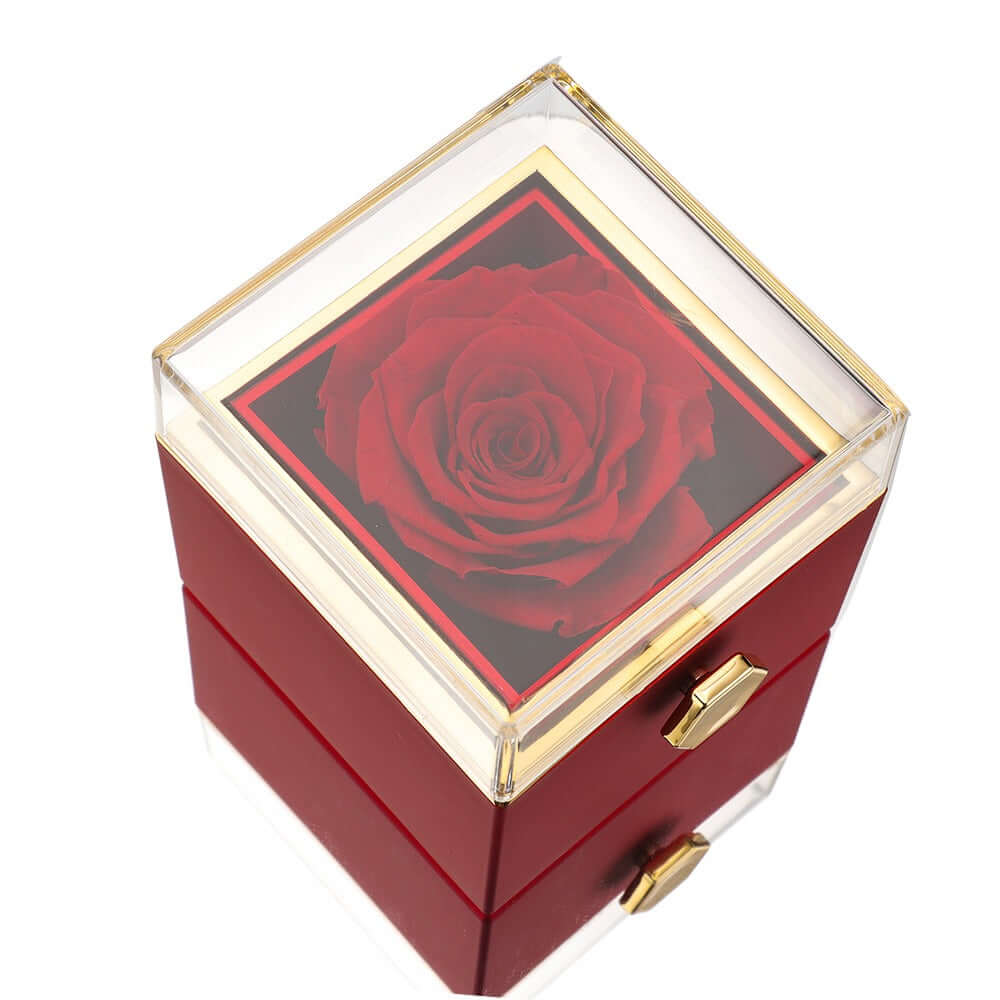 Fleurs Deluxe (19) Fleurs Deluxe 19 | The Luxury Box